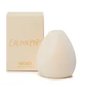 ColourPop®: Achieve Flawless Looks With Velvet Blending Sponge | Blending Sponge