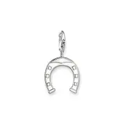 Buy Charm Pendant Horseshoe by Thomas Sabo online - THOMAS SABO Australia