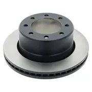 Bremtec Evolve Performance+ Brake Rotor - Single, BDR75124EV