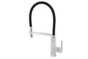 Pull Out Kitchen Sink Mixer Tap