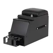 Tuffy Security Products 033-01 Deluxe Stereo/Center Console