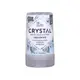 美國CRYSTAL-長效淨味約24小時礦物鹽身體固體除臭棒-無香款40g/條 (6.6折)
