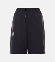 [Loewe] Loewe x On technical shorts UK 6 black