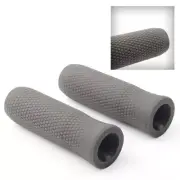 2x Handlebar Handle Grips Protection Fit Ninebot Segway Electric Scooter ES2 ES4