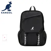 在飛比找蝦皮購物優惠-【紅心包包館】KANGOL 英國袋鼠 後背包 6325874