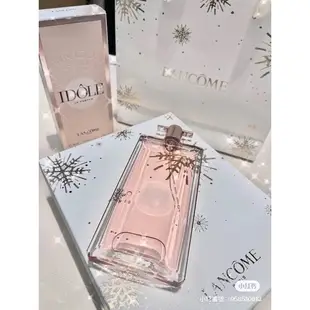 🌟Lancome 蘭蔻 Idole 唯我女性淡香精 淡香水 75ml