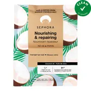 [SEPHORA-COLLECTION] Hair Sleeping Masks