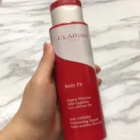 在飛比找蝦皮購物優惠-克蘭詩 CLARINS 紅魔超S 勻體精華200ml 加速！