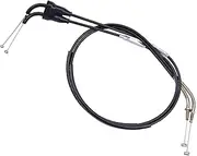 108cm 1000CC Motorbike Oil Throttle Cables Wire for Z1000 Z 1000 2009-2016 2012 2013 2014 2015 Accelerator Cable Line