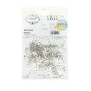 Rhinestones Diamond Crystal Glass AB Nail Art Flat Back Gems SS2 - 1440pcs
