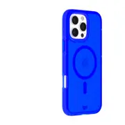Tech21 EvoCheck for iPhone 16 Pro Max Cobalt Blue