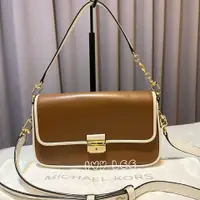 在飛比找PopChill優惠-[二手] MICHAEL KORS （已售出）斜背包 手提包