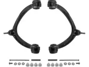 For 2007-2014 GMC Yukon Control Arm and Sway Bar End Link Kit Unity 26973BMRK