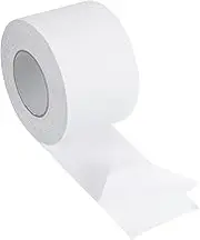 uxcell 4 Inch x 49 Ft Anti Slip Traction Tape, Non-Slip Grip Tape Non Skid Tread Safety Tape for Stairs Steps Scooter Deck, White