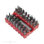 Toledo Power Bit Set - 301096