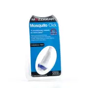Mozzigear Mosquito Click Bite Treatment