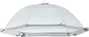 Food Tent Covers – Mesh Food Covers | Folding Outdoor Mesh Nets | Fly Proof BBQ Tents | Large Pop-Up Screen for Picnics | Protective Food Dome for Garden Events, Party Safe Food Net Cover