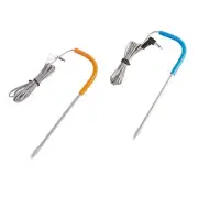 Replacement Meat Probes for Accurate Temperature Monitoring in Grilling