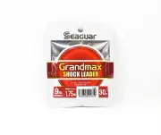 Seaguar Fluorocarbon Grand Max Shock Leader 30m 1.75-9lb-0.22mm (2359)