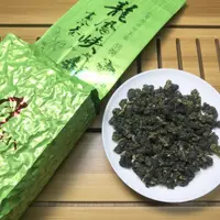 在飛比找蝦皮購物優惠-《春茶》龍鳳峽高冷茶 杉林溪高山茶 手採茶 烏龍青茶 龍鳳峽