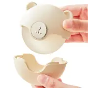 Portable Lint Roller Washable Lint Roller Reusable Ball Dog Cat Pet Hair natural