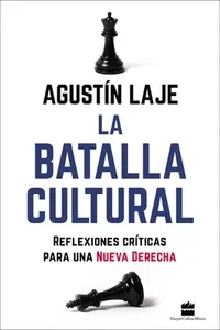 在飛比找誠品線上優惠-La Batalla Cultural: Reflexion