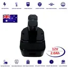Power Tool Cordless Battery for Hitachi WH12DM2 DS12DVF DS13DV2 CD4D (12V 2.0Ah)