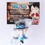 Sabo One Piece Sabaody Archipelago Arc Figure Strap From Japan F/S