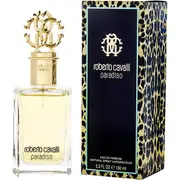 Paradiso (2023) By Roberto Cavalli 100ml Edps Womens Perfume
