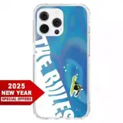 For iPhone 16 15 14 13 12 11 X Pro Max Plus Shockproof Jump the rules Case Cover