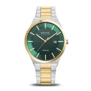 Watch Bering Man 14439-718