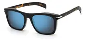 DAVID BECKHAM-DB 7000/S-I62-5120-SUNGLASSES