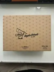 New Taylormade Tp5x Pix Donut Golf Balls Dozen 12