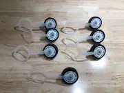 Gaymar T-Pump Cap Assembly *(QTY 7)*