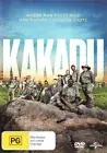 Kakadu DVD NEW & Sealed ABC Australian 2013
