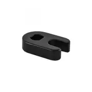 Origin8 Presta Valve Core Remover Valve Core Remover Black