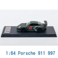 在飛比找樂天市場購物網優惠-M.C.E. 1/64 模型車 Porsche 保時捷 91