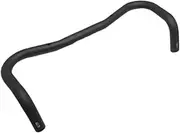 Perfeclan Handlebar Bullhorn Bar for Fixed Gear Bike Ultralight TT Rest Bar Aluminum Alloy, for Touring Bikes Mountain s