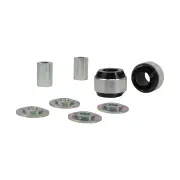 Whiteline Front lower Control arm inner Rear bushing for SCION XD 1ST GEN