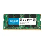Crucial 16Gb Ddr4 Sodimm 3200Mhz Cl22 Notebook Laptop Memory Ram