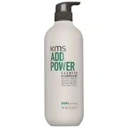 KMS Add Power Shampoo 750ml