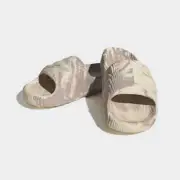 Adidas Adilette 22 HP6516 Slippers Men 9 Sand Strata Wonder Slip-on Slide TF6375