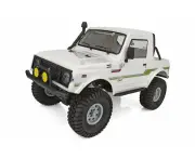 Element RC Enduro Bushido Rock Crawler RTR - ASS40118