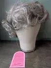 Vintage Eva Gabor Collection 'Sheer Delight' Wig Color 18/22 Artelle w/Box & Tag