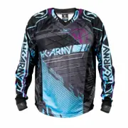 HK Army Hardline Jersey - Amp - Medium - Paintball
