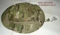 在飛比找Yahoo!奇摩拍賣優惠-【軍版原品】美陸軍新式multiCam CP多地形迷彩圓邊本