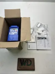 Buy ESV751N02YXB - 1 HP Lenze AC Tech SMVector Series, NIB