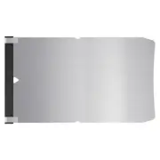 eTone Roll Film Back Dark Slide For Mamiya RB67 Pro SD 645 Camera Light Barrier