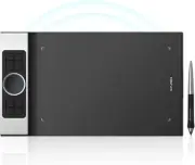 XP-PEN Deco Pro SW Bluetooth Graphics Tablet Wireless Drawing Tablets Painting P