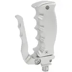 Aeroflow Vf Attack Oem Billet Shifter Handle Commodore Holden Silver Aeroflow - AF72-9103